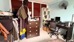 Blk 849 Nanyang Pearl (Jurong West), HDB 5 Rooms #543259151